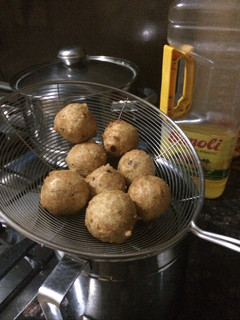 Foto resep Baso Goreng Renyah & Gurih