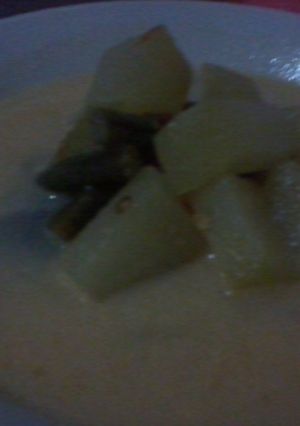 Foto resep Sayur Bobor Resep Mama