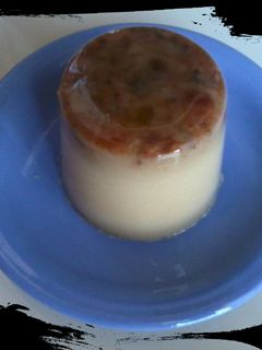 Foto resep Puding Kurma