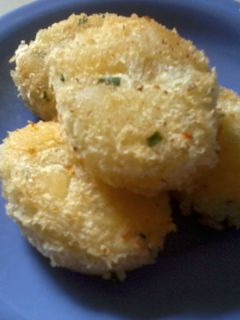 Foto resep Singkong Kremes