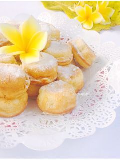 Foto resep Poffertjes Keju