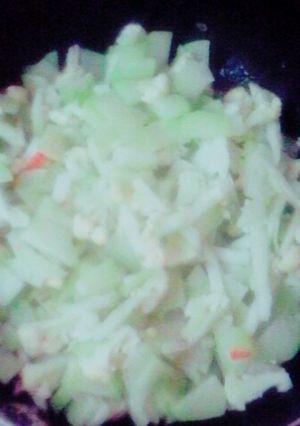 Foto resep TuMaLi (Tumis Manisa dan Brokoli)