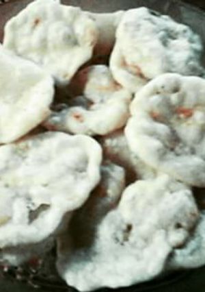 Foto resep Cireng isi Keripik Kentang