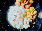 BeJaT (Bening Jagung Tahu) :D