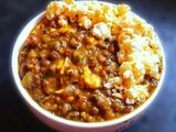 তরকার ডাল (tadkar dal recipe in bengali)