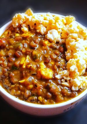 তরকার ডাল (tadkar dal recipe in bengali) রেসিপির প্রধান ছবি
