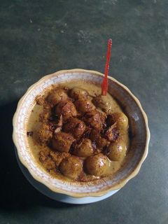 Foto resep Cilok homemade