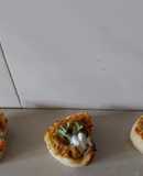 Dal Makhni cups
