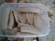 Gambar pempek ikan dencis