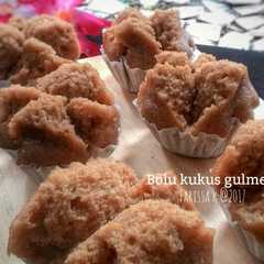 Bolu kukus gula merah রেসিপির প্রধান ছবি