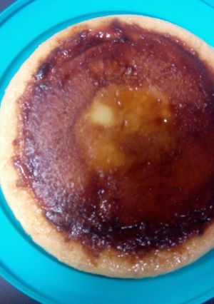 Una foto de Tarta de 3 gustos