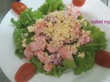 Salad Nga