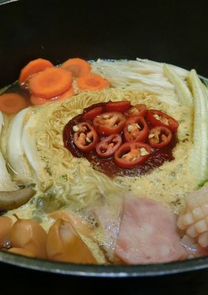 รูปของ Tudari (ทูดาริ) 🍜🍜
