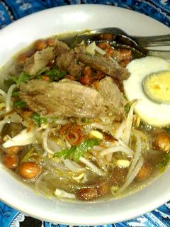 Foto resep Sop Ubi Spesial
