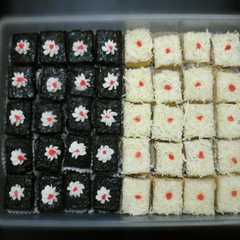 Cake Potong Sederhana রেসিপির প্রধান ছবি