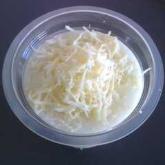 Bassang (Bubur Jagung Putih) রেসিপির প্রধান ছবি