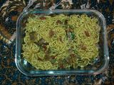 Mie goreng