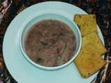 Sup kacang merah