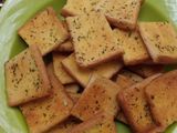 Garlic bread