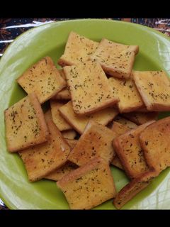 Foto resep Garlic bread