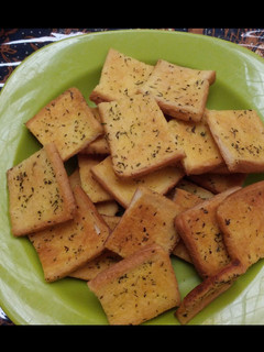 Foto resep Garlic bread