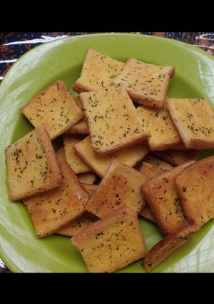 Foto resep Garlic bread