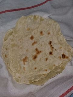 Foto resep Chapati