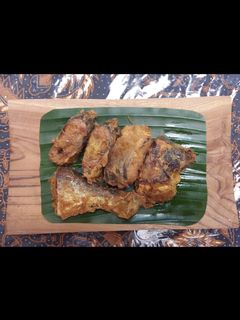 Foto resep Bandeng presto rumahan