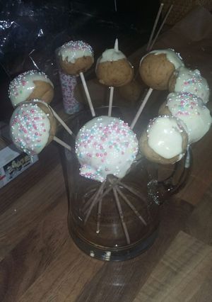 Una foto de Choco Pops