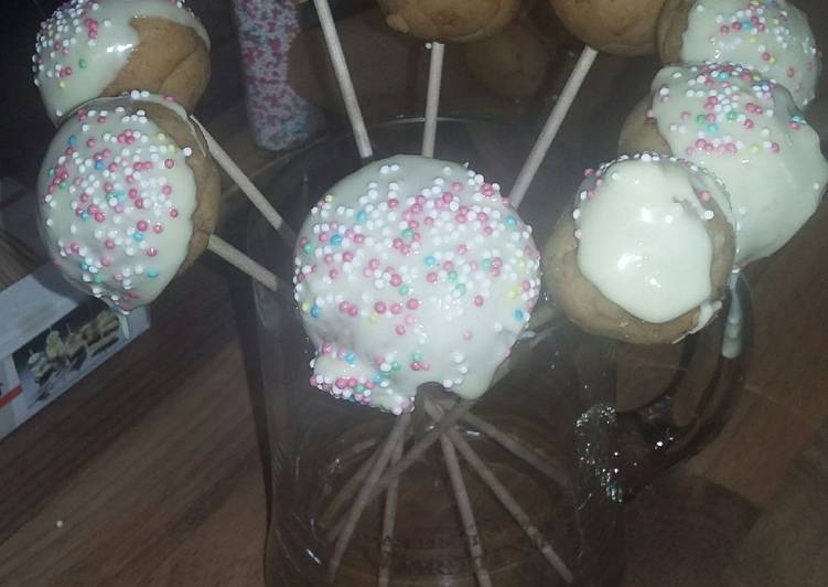Choco Pops