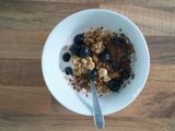 Desayuno fit