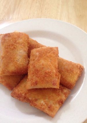 Foto resep Risoles Mayo