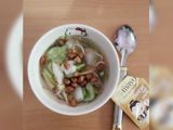 Asinan Mangga Makyus