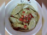 Tumis Sosis Mayones