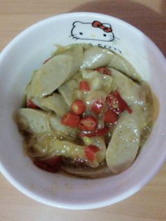 Foto resep Tumis Sosis Mayones