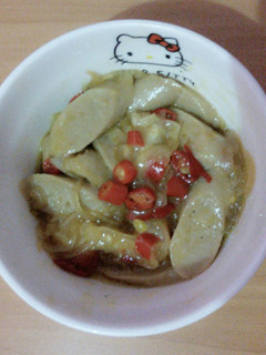 Foto resep Tumis Sosis Mayones