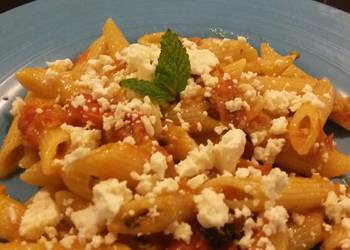 Ultimate Make Recipe Heirloom Tomato Sauce Delicious