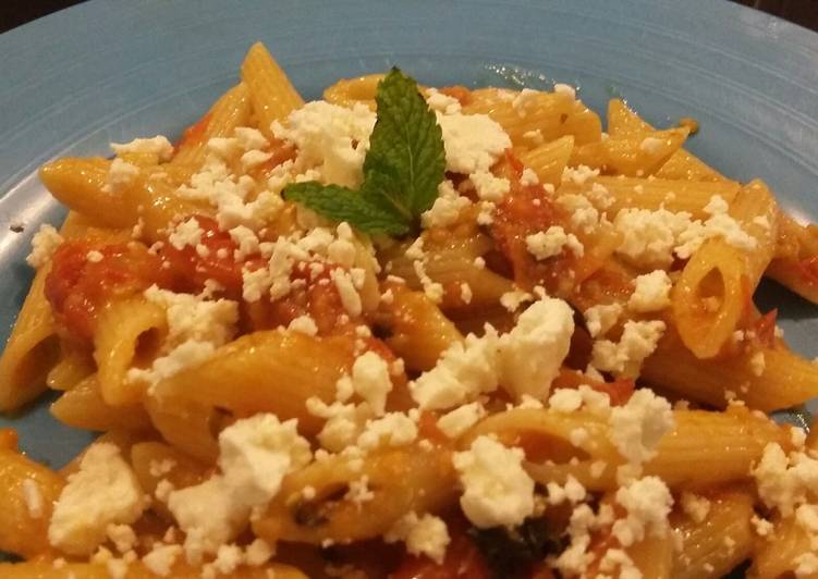 Heirloom Tomato Sauce Heirloom Tomato Sauce