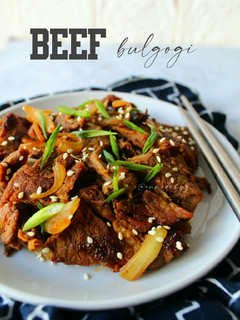 Foto resep Beef Bulgogi