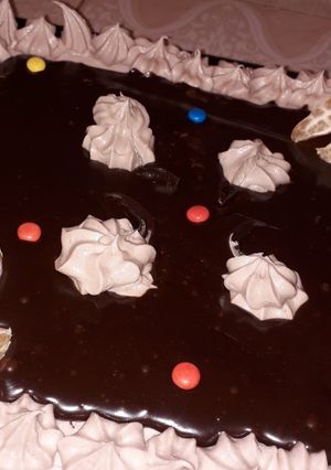 صورة لوصفة تارت لعيد المولد النبوي الشريف 🧨🎉🎉🎊🎊