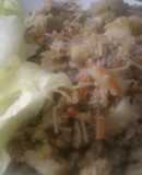 Quinoa silvestre