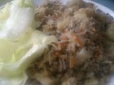 Quinoa silvestre