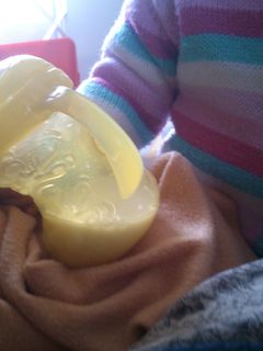 Una foto de Super leche vegetal para niños