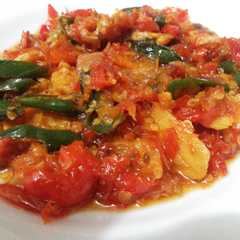 รูปของ SAMBEL RICA RICA