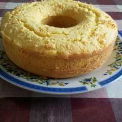 รูปของ CAKE KLASIK KEJU