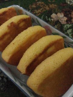 Foto resep PUKIS ala Sorowako