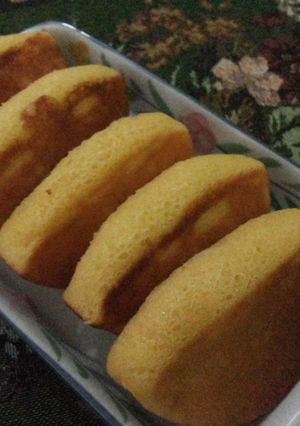 Foto resep PUKIS ala Sorowako