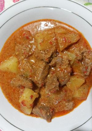 Foto resep TOPPA LADA MAKASSAR