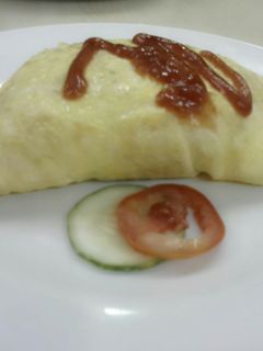Foto resep Nasi Goreng Selimut (Omurice)