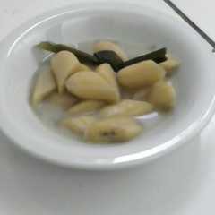 รูปของ Healthy Kolak Pisang